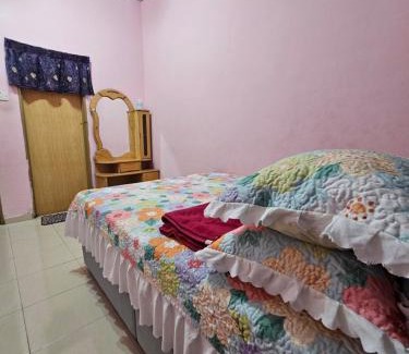 Kuantan Complejo | Manja homestay kuantan