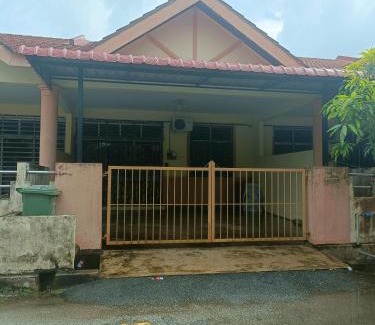 Kuantan Complejo | Manja homestay kuantan