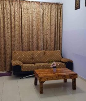 Kuantan Complejo | Manja homestay kuantan