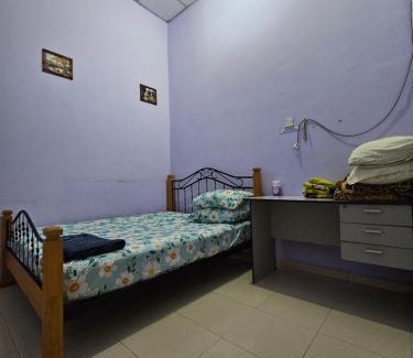Kuantan Complejo | Manja homestay kuantan