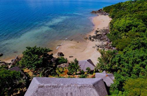 Nosy Komba Hotel | Manja Kely Lodge