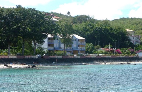 Trois-Ilets Apartamento | Manka Anse Mitan