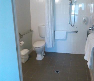 Manly Hotel | Manly Marina Cove Motel