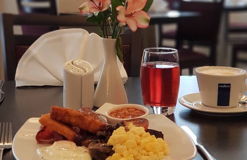 Douglas Hotel | Mannin Hotel