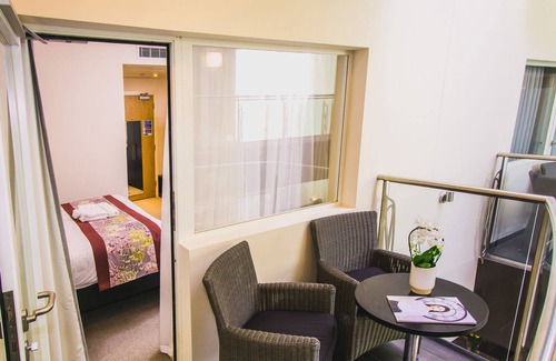 Douglas Hotel | Mannin Hotel