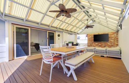 Manning Apartamento | Manning Private Escape By Swan Bnb Management