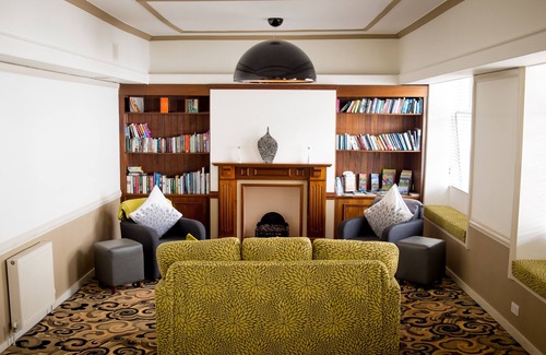 Truro Hotel | Mannings Hotel