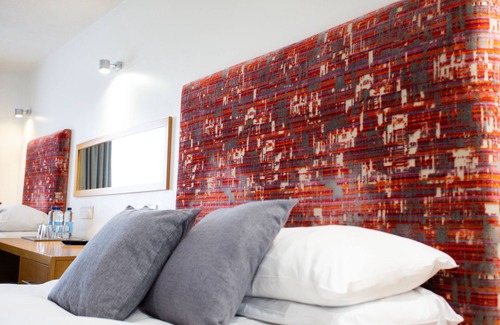 Truro Hotel | Mannings Hotel