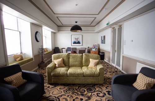 Truro Hotel | Mannings Hotel