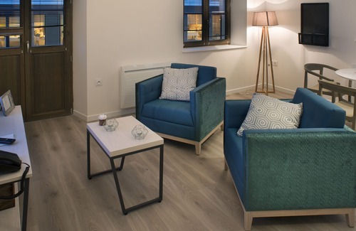 Albertville Casa | Manoir Le Parc de Jade