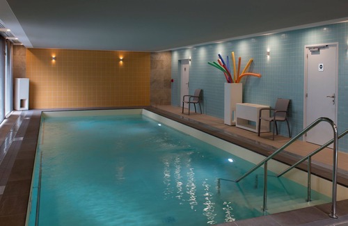 Albertville Casa | Manoir Le Parc de Jade