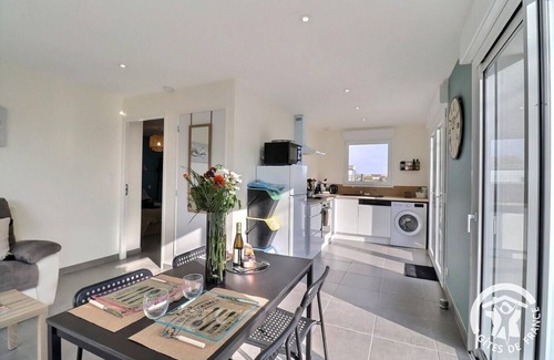 Cherrueix Casa | MANOKY - CHERRUEIX - Gîte