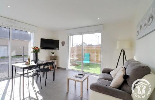 Cherrueix Casa | Manoky