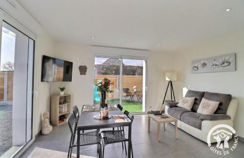 Cherrueix Casa | Manoky