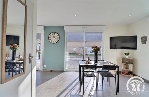 Cherrueix Casa | Manoky