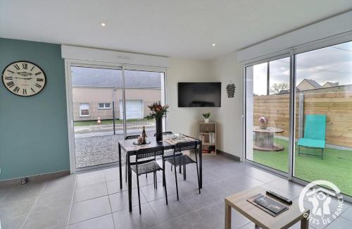 Cherrueix Casa | Manoky