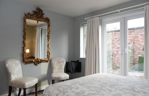 Egerton Casa | Manor Farm Egerton