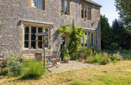 Leigh upon Mendip Apartamento | Manor Farm - Gorgeous Country House in Somerset