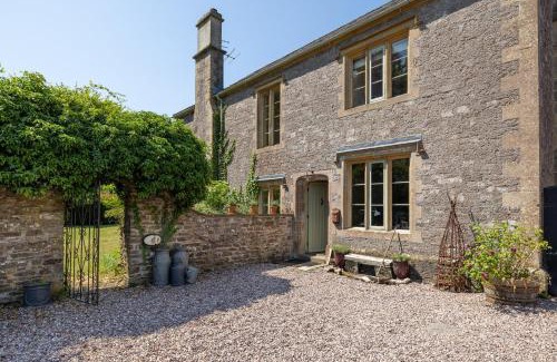 Leigh upon Mendip Apartamento | Manor Farm - Gorgeous Country House in Somerset