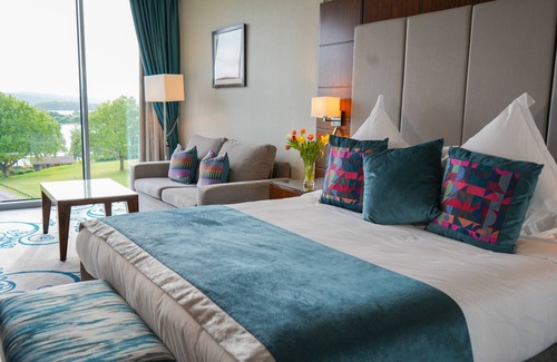 Killadeas Hotel | Manor House Country Hotel