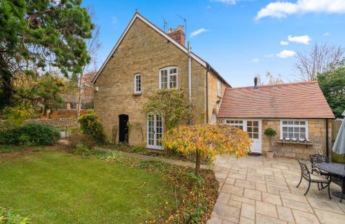 Paxford Casa | Manor Lodge Cottage