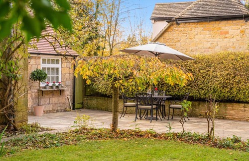 Paxford Casa | Manor Lodge Cottage