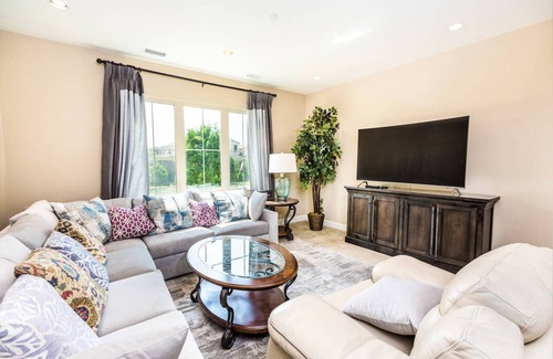 Cypress Village Casa | Manor on Thornapple #6964