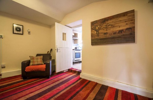 Manorbier Hotel | Manorbier Castle Inn Bay Room