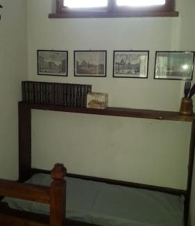 San Vito di Cadore Apartamento | Mansarda a San Vito di Cadore