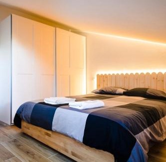 Ravenna Apartamento | Mansarda Belli Ravenna