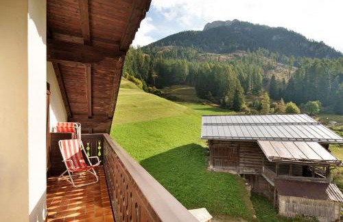 Moena Apartamento | Mansarda Maema