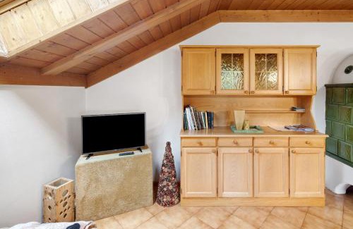 Moena Apartamento | Mansarda Maema