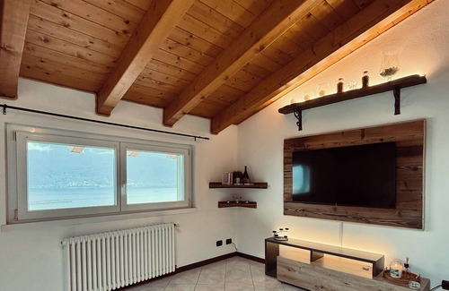 Musso Apartamento | MANSARDA SPADONE