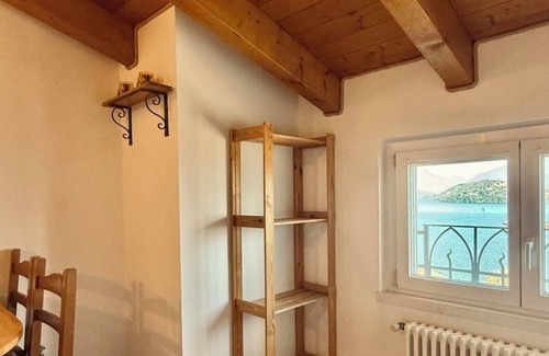 Musso Apartamento | MANSARDA SPADONE