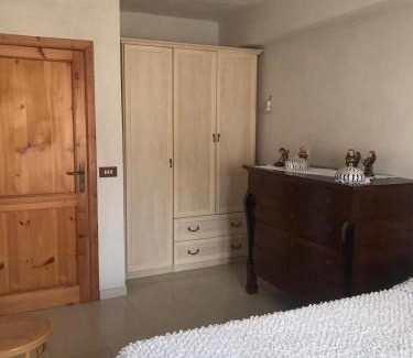 Milianni Casa | Mansarda Stella sul Mare