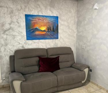 Roseto degli Abruzzi Apartamento | Mansarda vicino al mare