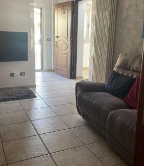 Roseto degli Abruzzi Apartamento | Mansarda vicino al mare