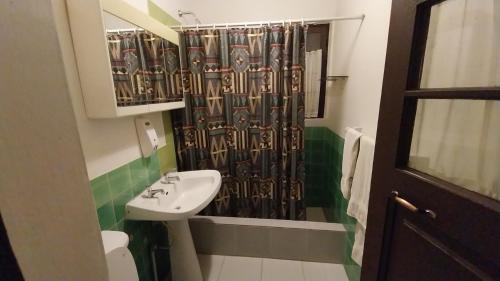 Downtown La Paz Hotel | Mansión de la Bolivia