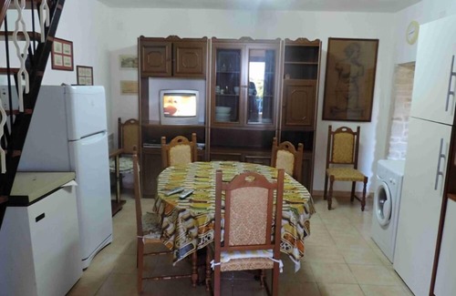 Carloforte Casa | Mansión - Carloforte