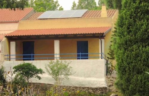 Carloforte Casa | Mansión - Carloforte