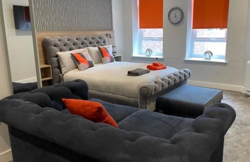 Doncaster Apartamento | Mansion Court