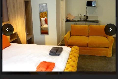 Doncaster Apartamento | Mansion Court