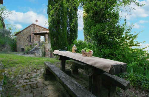 Magione Villa | Mansión en Magione cerca de Zocco Playa