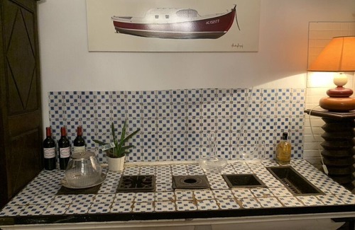 Bretagne-de-Marsan Casa | Mansión en el corazón de las Landas