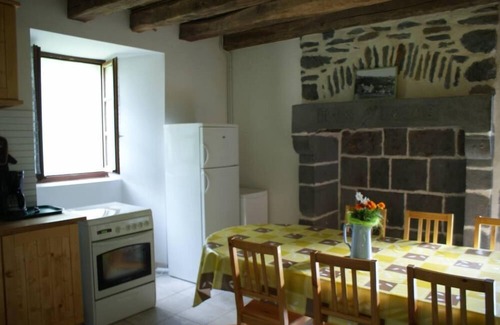 Jaleyrac Cabaña | Mansión - JALEYRAC