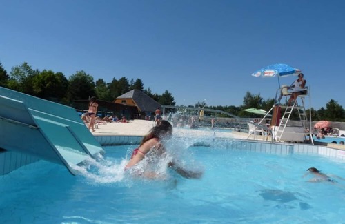 Jaleyrac Cabaña | Mansión - JALEYRAC