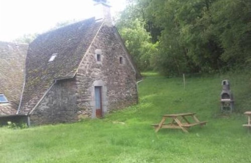 Jaleyrac Cabaña | Mansión - JALEYRAC