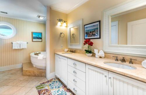 Tybee Island Casa | Mansion on the Hill