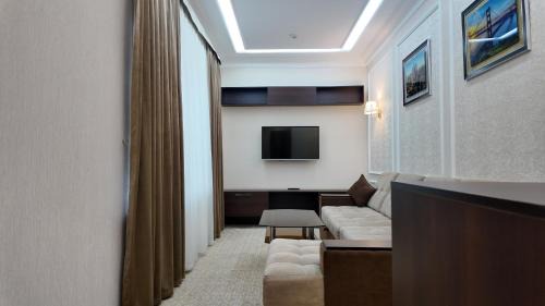 Tashkent Hotel | Mansion Hotel