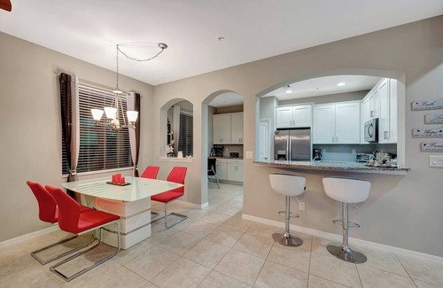 Naples Villa | Mansions North at Artesia